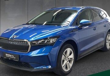Skoda Enyaq 21.700 km 29.990 &euro; Nordhausen 99734