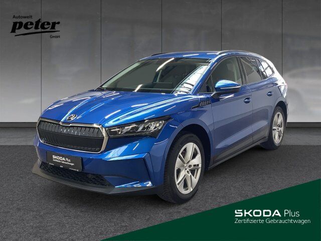 Skoda Enyaq 21.700 km 29.990 &euro; Nordhausen 99734