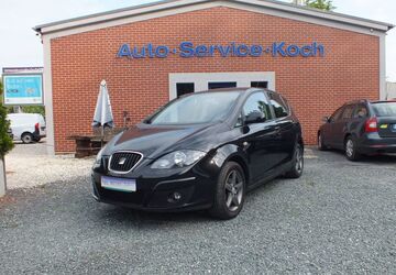Seat Altea 306.455 km 5.450 &euro; Gera 07546