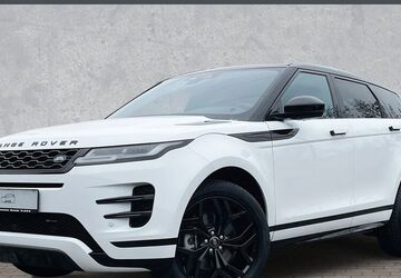 Land Rover Range Rover Evoque 44.507 km 35.867 &euro; Eberswalde 16225