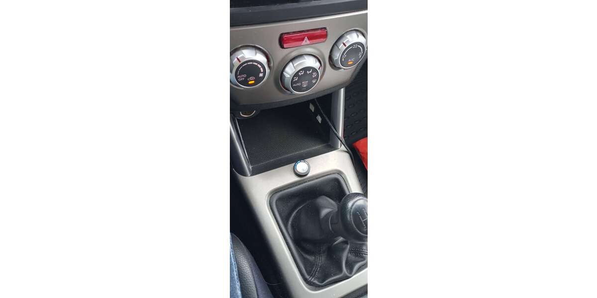 Subaru Forester 170.040 km 7.040 &euro; Löwenberger Land Falkenthal 16775