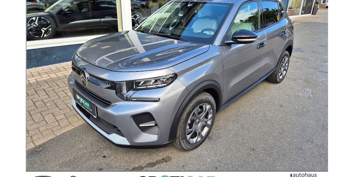 Citroen C3 6.111 km 17.770 &euro; Sudwalde 27257