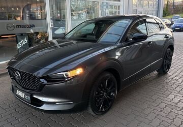 Mazda CX-30 20.766 km 27.990 &euro; Hildesheim 31137