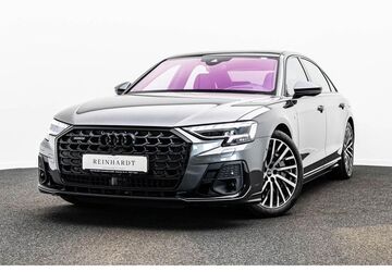 Audi A8 79.355 km 64.275 &euro; Hagen 58091