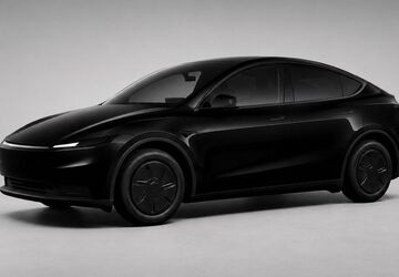 Tesla Model Y 10.100 km 41.499 &euro; Burbach 57299