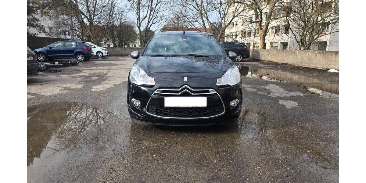 Citroen DS3 115.000 km 4.499 &euro; Hannover 30419