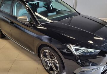 Seat Leon 14.659 km 29.870 &euro; Alsbach-Hähnlein 64665