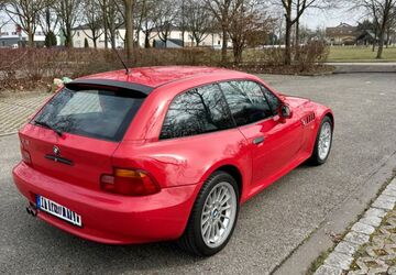 BMW Z3 101.925 km 22.500 &euro; Ingolstadt 85055