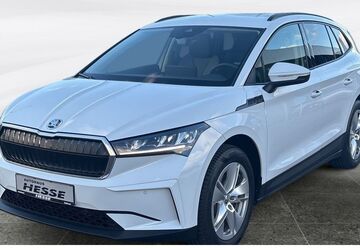 Skoda Enyaq 9.530 km 36.950 &euro; Sottrum 27367