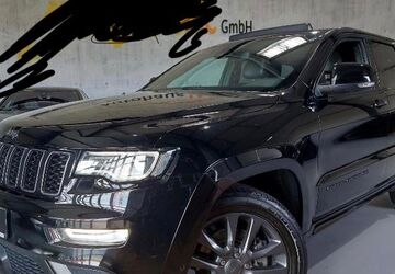 Jeep Grand Cherokee 172.000 km 22.500 &euro; Gummersbach 51643