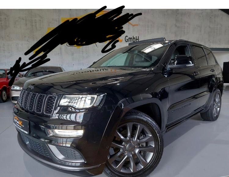 Jeep Grand Cherokee 172.000 km 22.500 &euro; Gummersbach 51643