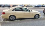 Mercedes-Benz E-Klasse 387.000 km 8.500 &euro; Frankfurt 