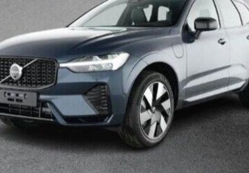 Volvo XC60 22.114 km 48.800 &euro; Hamm 59067