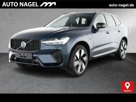 Volvo XC60 22.114 km 48.800 &euro; Hamm 59067