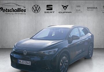 VW ID.4 4.900 km 46.990 &euro; Hamburg 22359