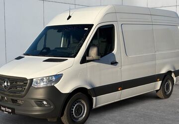 Mercedes-Benz Sprinter 1.003 km 44.423 &euro; Kevelaer 47623