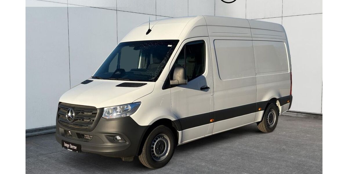 Mercedes-Benz Sprinter 1.003 km 44.423 &euro; Kevelaer 47623