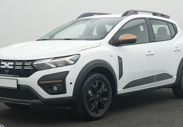 Dacia Sandero 1.500 km 20.879 &euro; Borken 46325