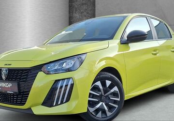Peugeot 208 7.263 km 16.440 &euro; Berlin 10409