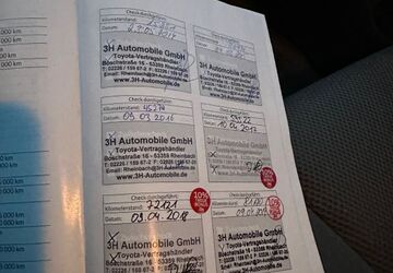 Toyota Hilux 150.000 km 18.690 &euro; Köln 51109