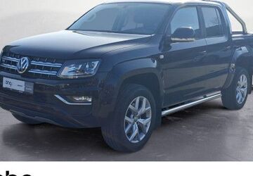 VW Amarok 65.400 km 41.960 &euro; Reutlingen 72770