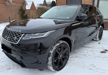 Land Rover Range Rover Velar 109.856 km 30.890 &euro; Trittau 22946