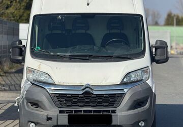 Citroen Jumper 280.000 km 4.450 &euro; Dieburg 64807