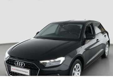 Audi A1 6.097 km 27.490 &euro; Holzminden 37603
