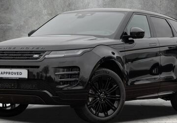 Land Rover Range Rover Evoque 17.904 km 66.490 &euro; Kronberg 61476