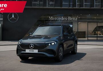 Mercedes-Benz EQB 16.200 km 45.900 &euro; Hamm 59067