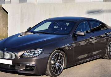 BMW 650 99.500 km 26.900 &euro; Hamburg 22081