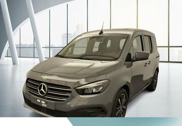 Mercedes-Benz T-Klasse 3.001 km 34.990 &euro; Leipzig 04347