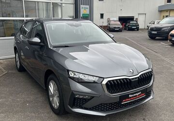 Skoda Scala 2.728 km 21.990 &euro; Beelitz 14547