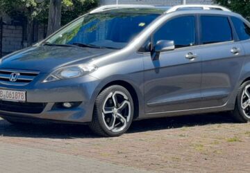 Honda FR-V 125.000 km 5.600 &euro; Berlin 13088