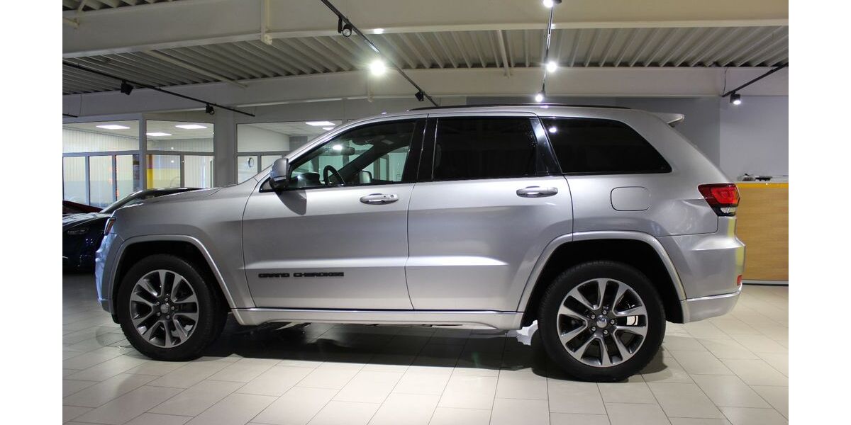 Jeep Grand Cherokee 46.133 km 29.888 &euro; Hollenstedt 21279