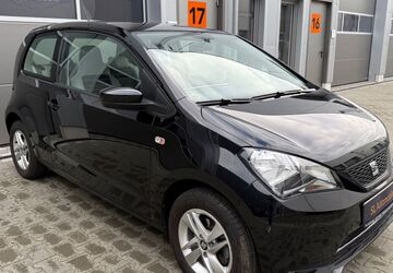 Seat Mii 45.680 km 6.295 &euro; Willich 47877