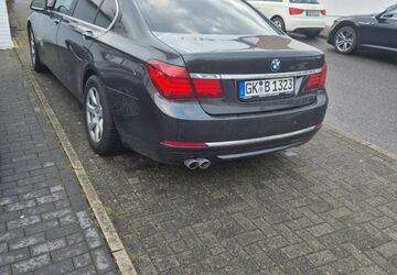 BMW 730 338.000 km 10.900 &euro; Geilenkirchen 52511