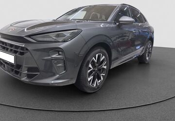 Cupra Terramar 26.063 km 32.450 &euro; Ingolstadt 85053