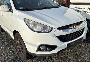 Hyundai ix35 357.600 km 3.299 &euro; Eschhofen/Limburg 65552