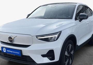 Volvo C40 9.500 km 37.499 &euro; Hildesheim 31135