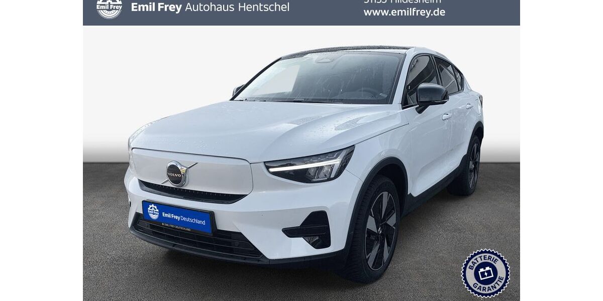 Volvo C40 9.500 km 37.499 &euro; Hildesheim 31135