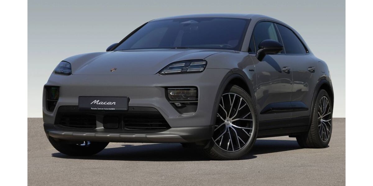 Porsche Macan 9.900 km 105.690 &euro; Kaiserslautern 67657