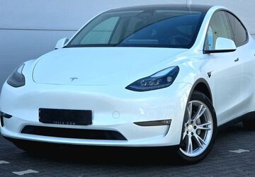 Tesla Model Y 62.000 km 35.800 &euro; Wiesbaden 65201