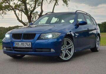BMW 335 358.000 km 8.000 &euro; Rot am See 74585