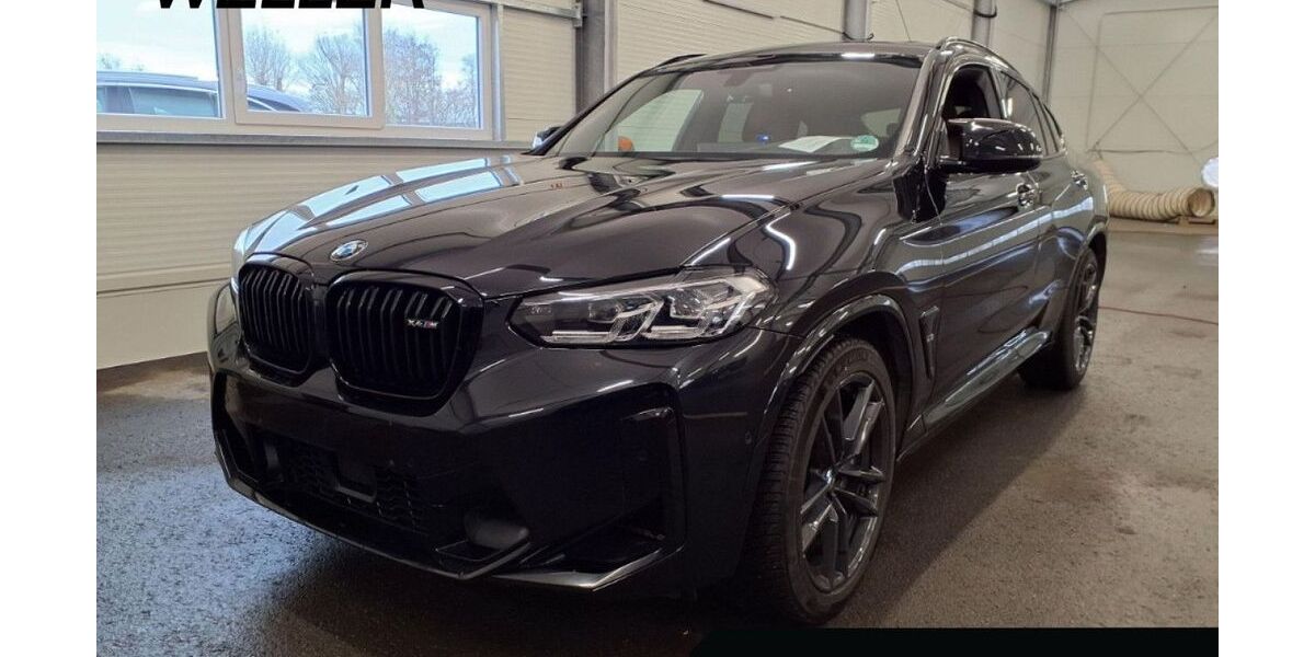 BMW X4 M 21.501 km 69.200 &euro; Paderborn 33104