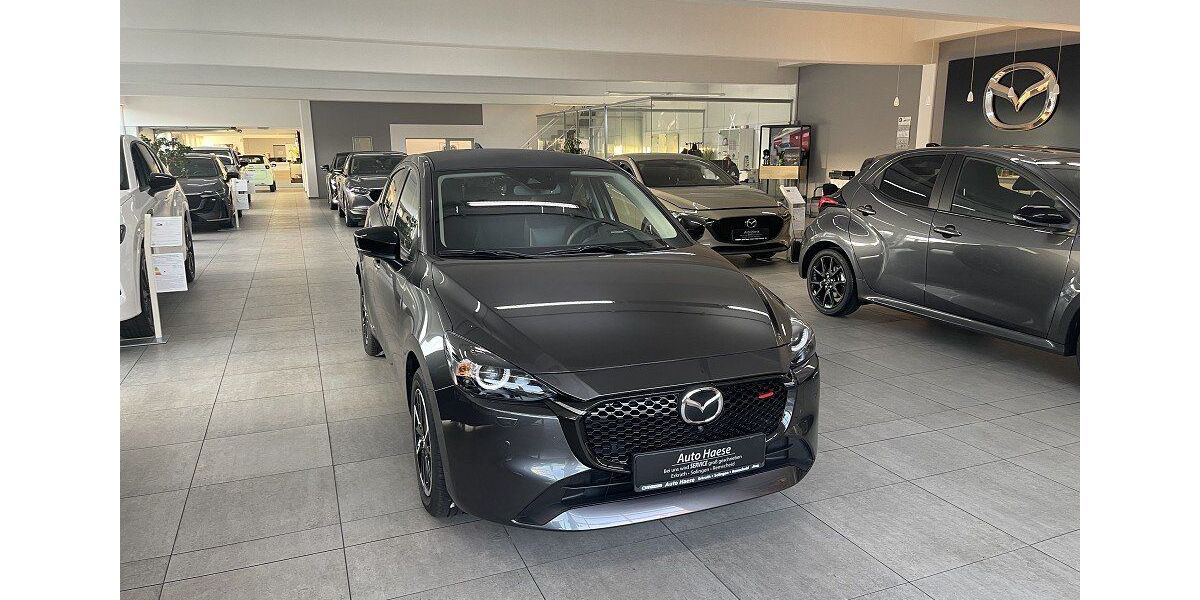 Mazda 2 7.590 km 23.390 &euro; Remscheid 42855
