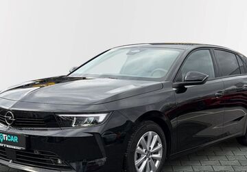 Opel Astra 19.426 km 18.890 &euro; Soest 59494