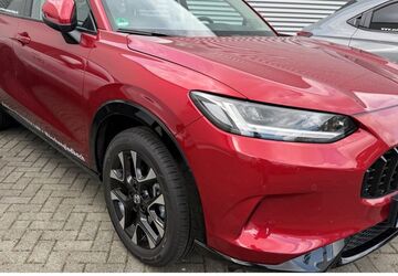 Honda ZR-V 3.251 km 37.800 &euro; Mönchengladbach 41061