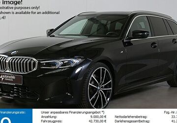 BMW 320 25.700 km 41.340 &euro; Paderborn 33100