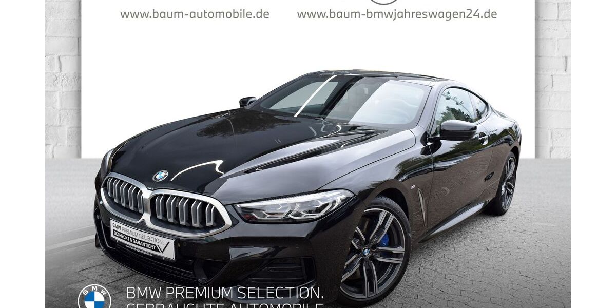 BMW 840 29.884 km 58.990 &euro; Bad Neuenahr 53474
